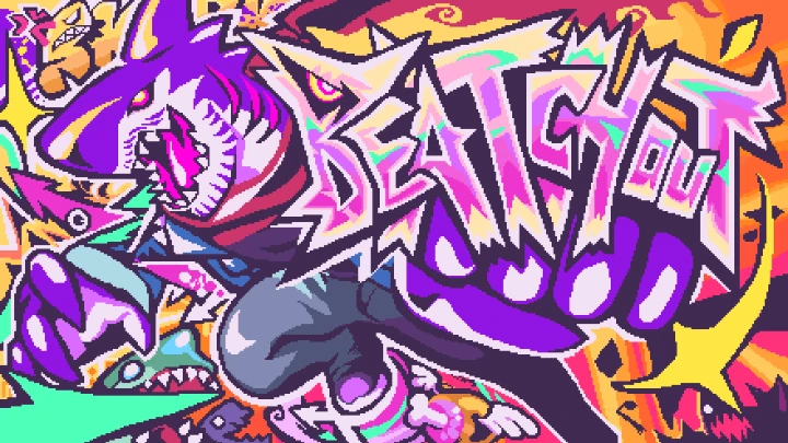 BEATCHOUT DEMO