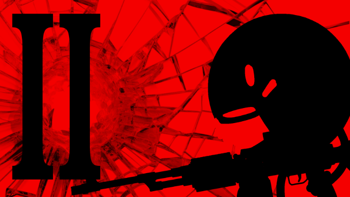 CTD II: PLEASE DON'T KILL ME