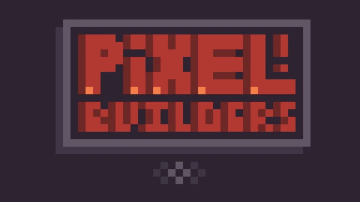 Pixel Builders