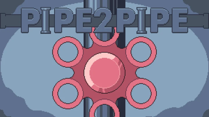 Pipe2Pipe