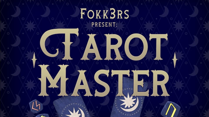 Tarot Master [DEMO]