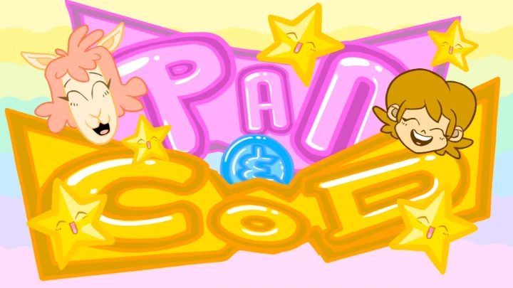 Pan & Cod: Chapter 1