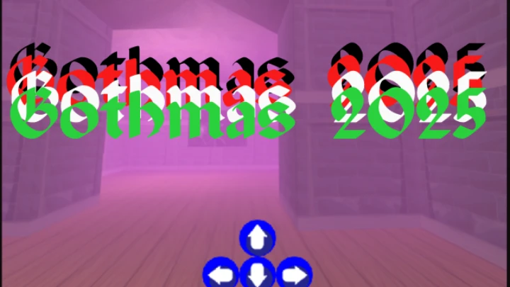 Gothmas 2025