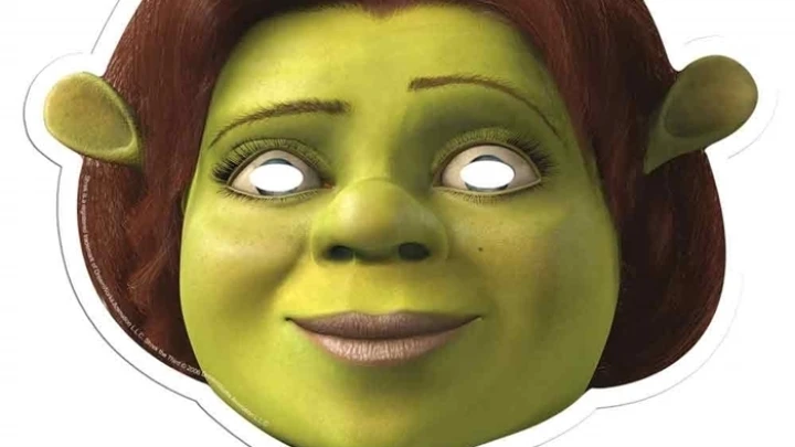 Shrek Gets Cucked