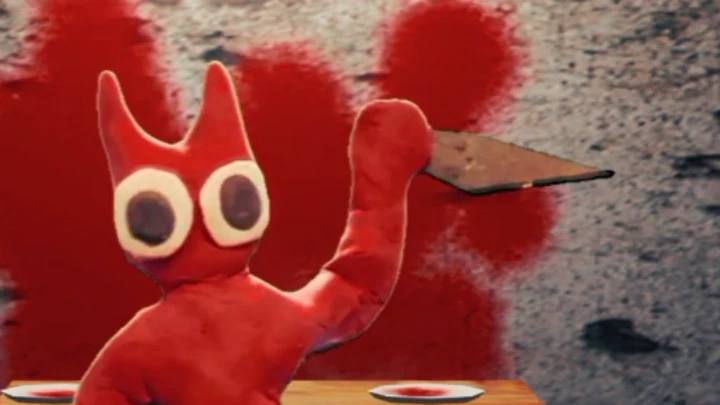 god catito