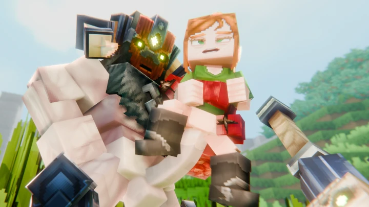 Outlander Brute