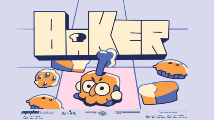 Overbaked