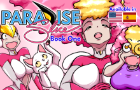 Paradise Slice Book One
