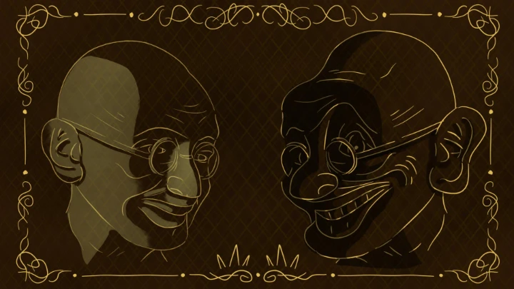 Historical people say the darnedest things - 1 - Gandhi
