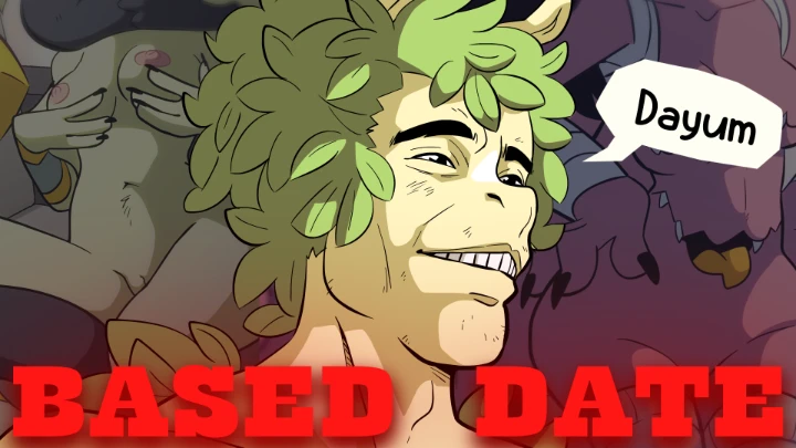 Based Date (RELEASED)