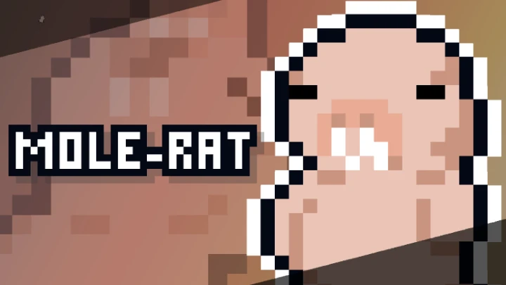 Mole Patrol