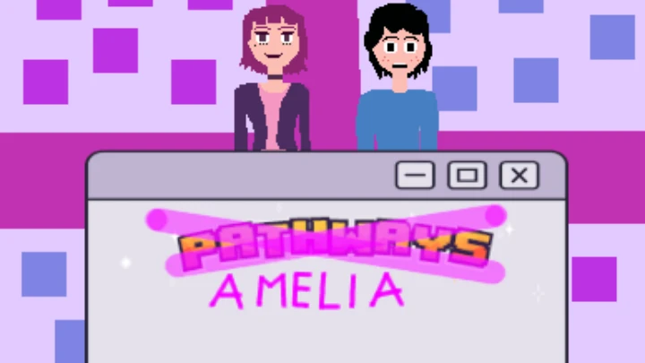 Amelia(Pathways)