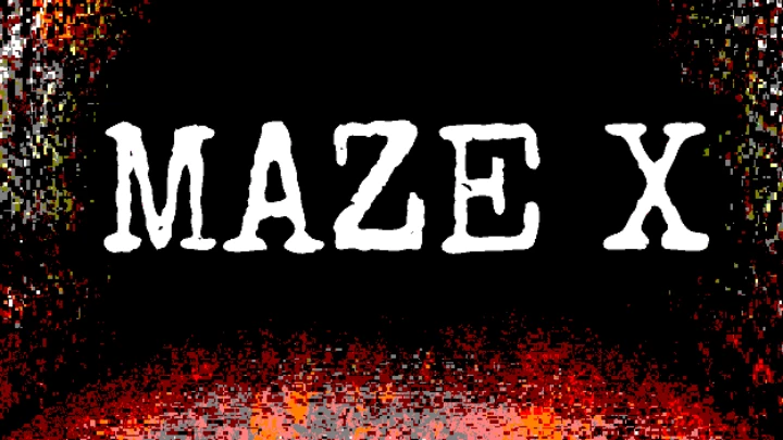 Maze X: A Postmortem