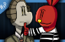 NO MAMES TULIO (My animated version/Subtitled) - Animation Random - WyP.