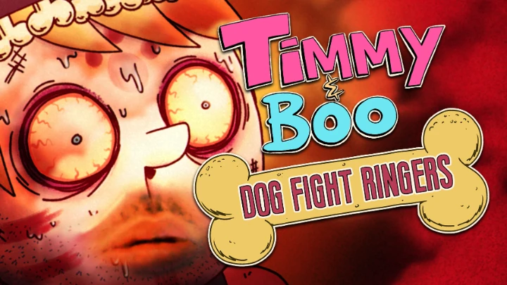 Timmy and Boo: Dogfight Ringers (FULL SHORT)