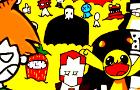 NEWGROUNDS EVERYTHING BY EVERYONE