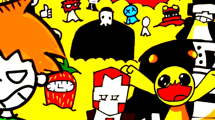 NEWGROUNDS 4EVER!!!