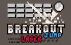 Breakout Laser Jump