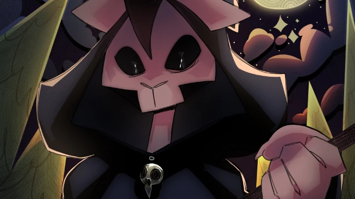 Death the Cat