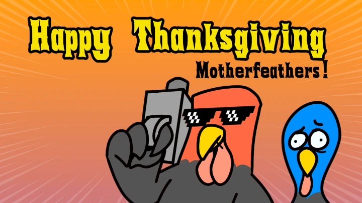 Turkey Time!
