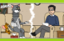 Tom & Jerry get Couples Counselling