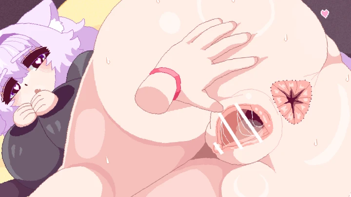 Okayu - Lazy Doggy