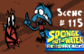 Sponge Out of Water Resurfaced - Scene 115