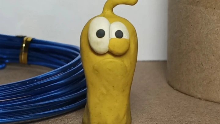 Worm