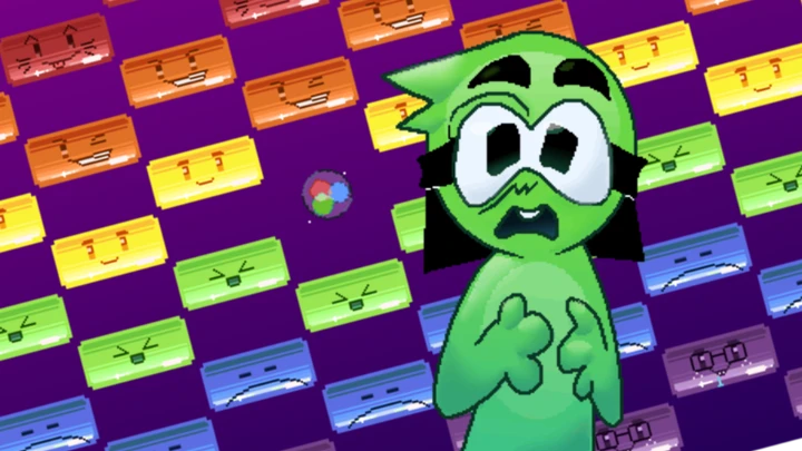 PEAS Breakout
