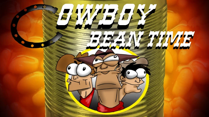 COWBOY BEAN TIME