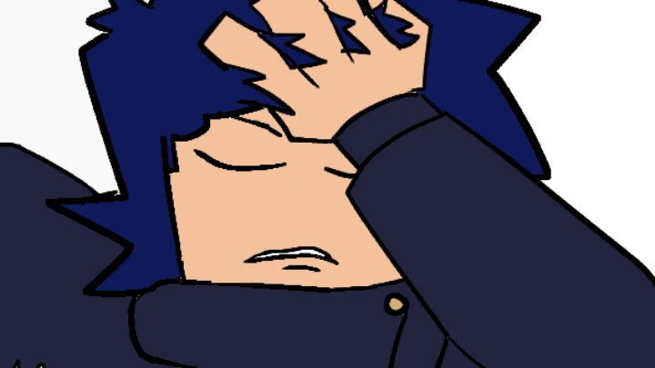 Naoya scene animation