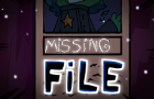 MISSING FILE teaser