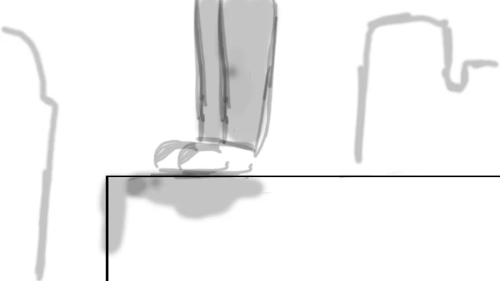 "Hip Hop" Animatic