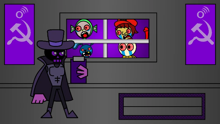 Hades Void Special Episode 3 [Extra Edition]