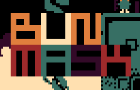 Bunmask.