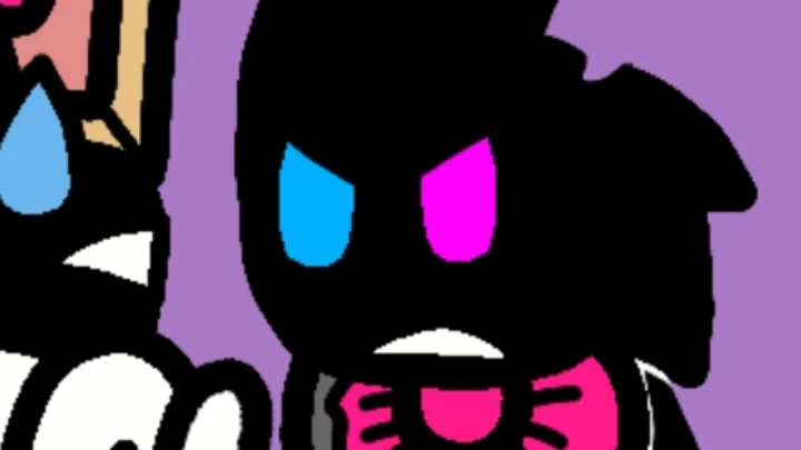 Tom The Noise Cat: 2