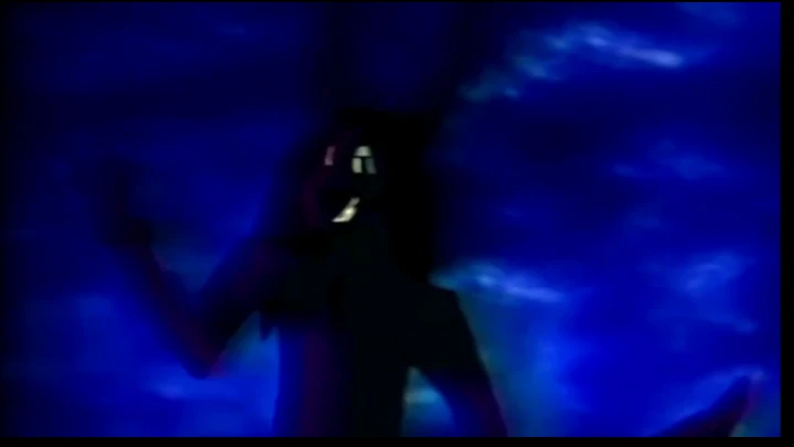 1980s animation style