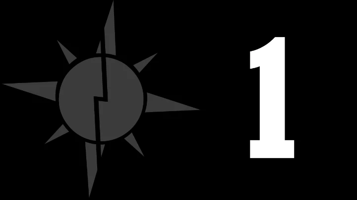 Land Of The Severed Sun 1