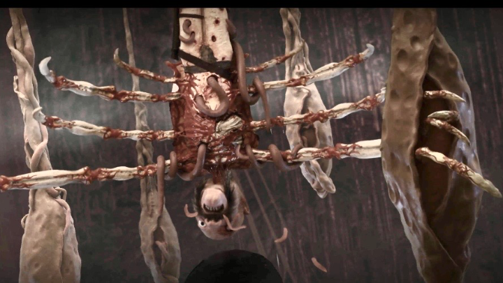 antisocial - pedagogic torment