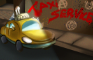 Lola and paulita: episode 1: Taxi Service