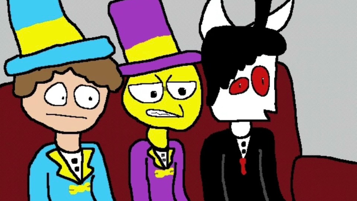 STEAM - Halloween Special (2021)