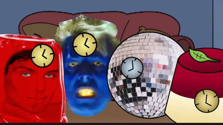 C.L.O.C.K.S II