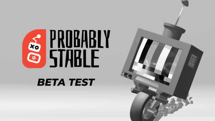 Probably Stable---BETA