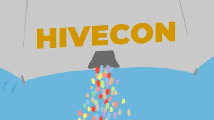Welcome To HiveCon