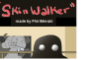 Animatic - Piko Skinwalker