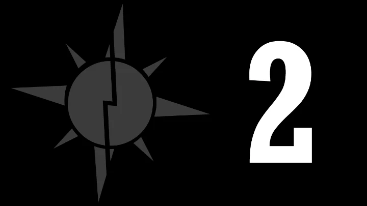 Land Of The Severed Sun 2