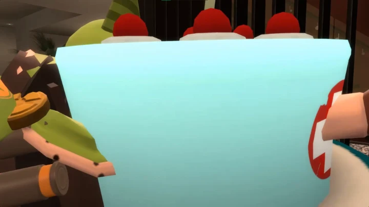 Birthday Animation Collab