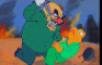 Wario’s Lament