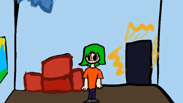 Bullet - animation
