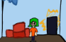 Bullet - animation